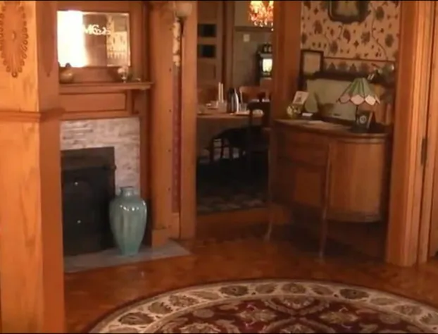 McConnell Inn hotel detail image 4