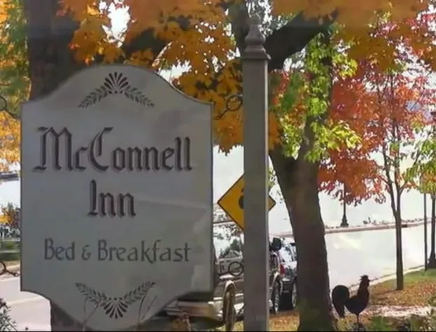 McConnell Inn hotel detail image 2