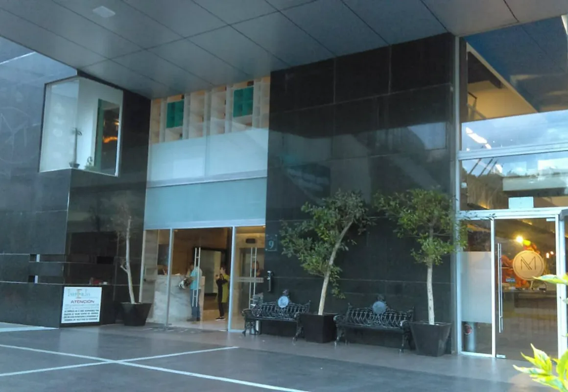 Elite 47 Hotel & Suites hotel hero