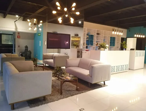 Elite 47 Hotel & Suites hotel detail image 1