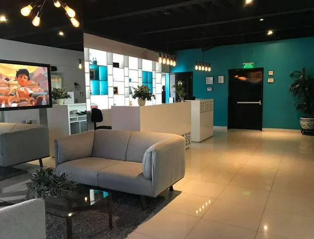 Elite 47 Hotel & Suites hotel detail image 2