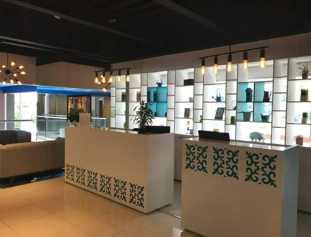 Elite 47 Hotel & Suites hotel detail image 3