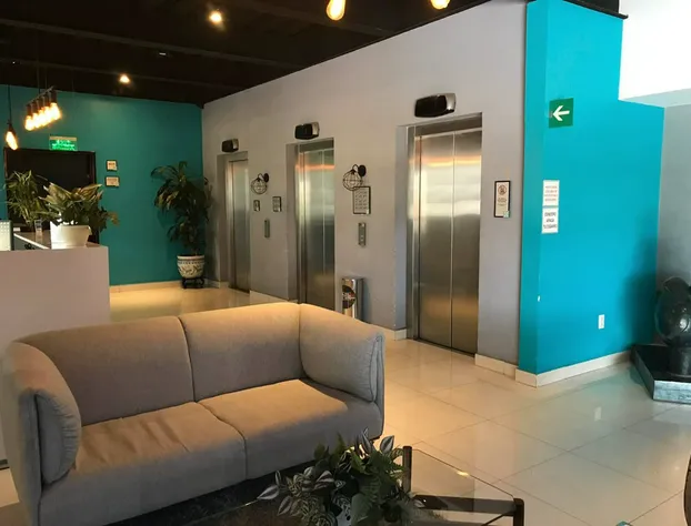 Elite 47 Hotel & Suites hotel detail image 4