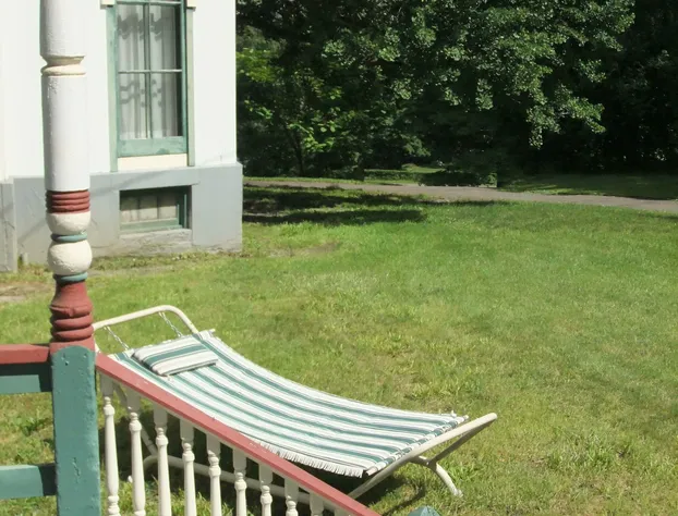 The Glenmary Inn hotel detail image 1