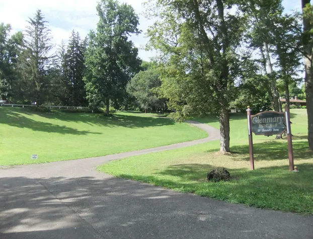 The Glenmary Inn hotel detail image 2
