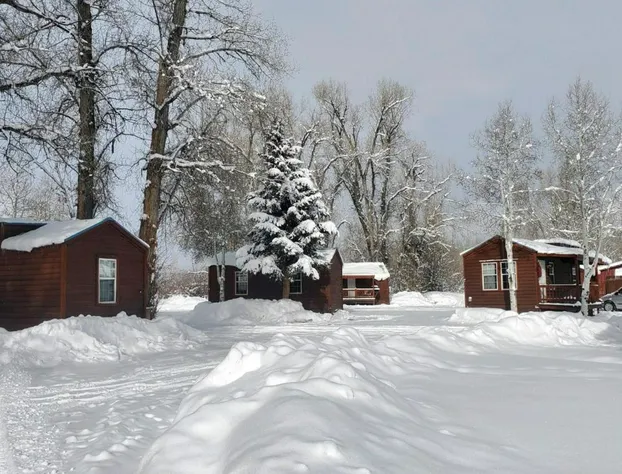 Chama River Bend Lodge hotel detail image 4