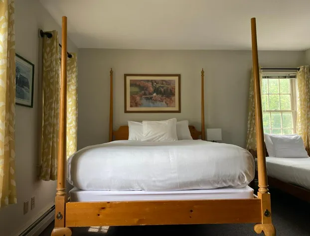 The Wildflower Inn hotel detail image 4