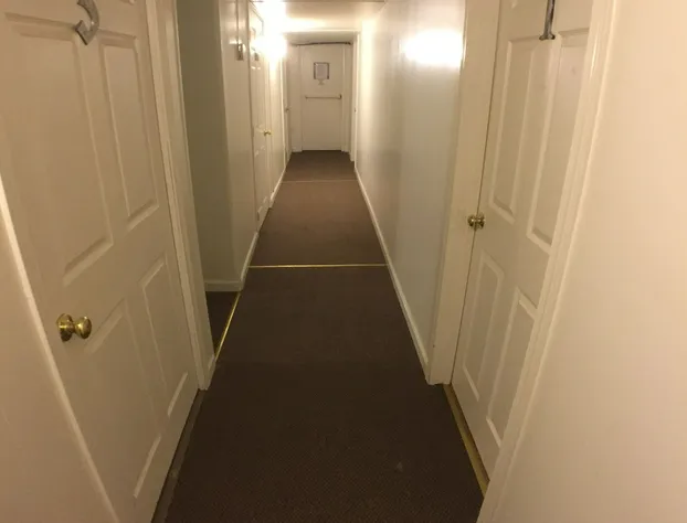 Denali View Lodge hotel detail image 1