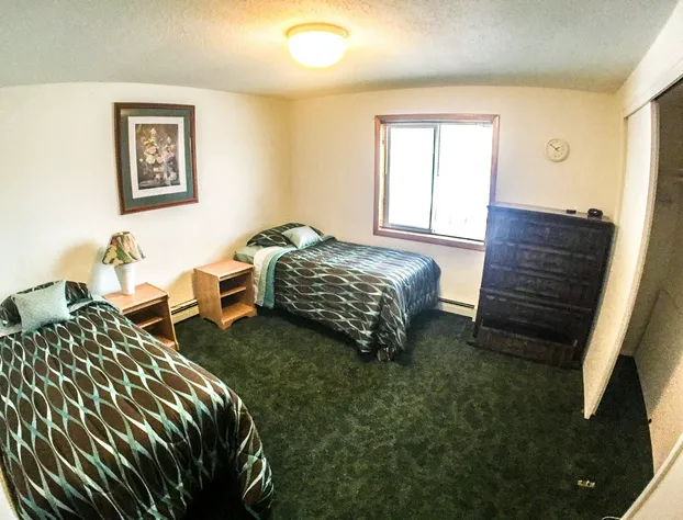 Denali View Lodge hotel detail image 2