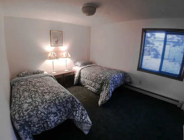 Denali View Lodge hotel detail image 3