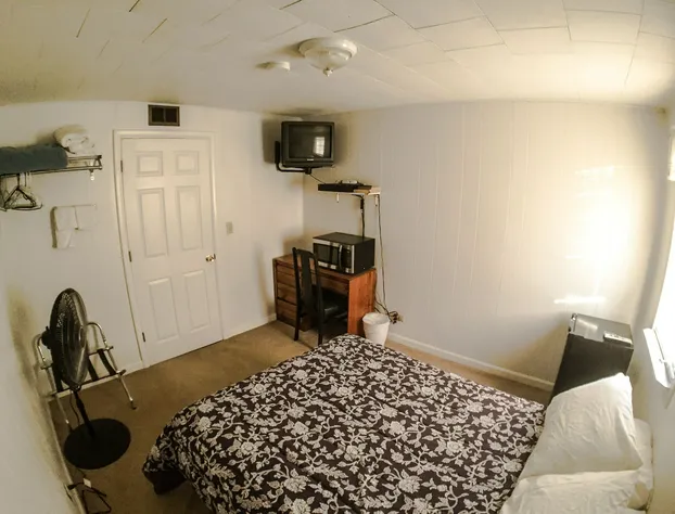 Denali View Lodge hotel detail image 4