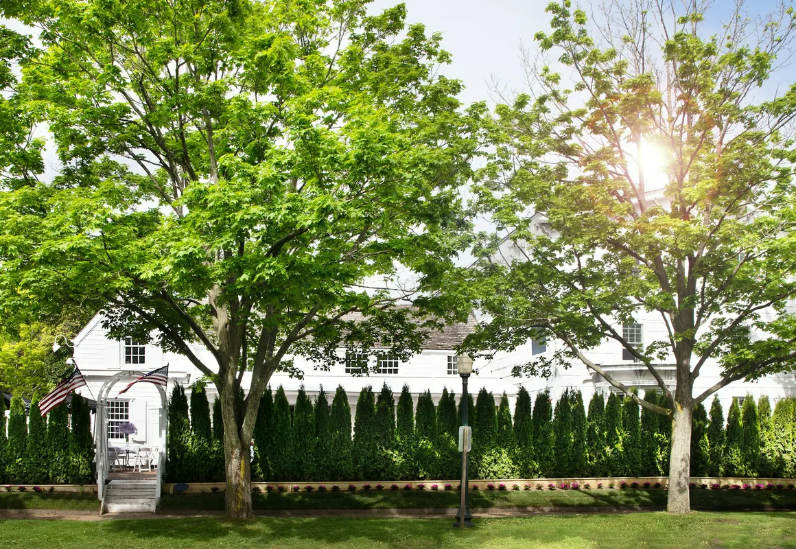 Maison Vivienne Southampton hotel hero