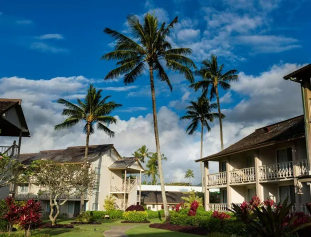 Aston Islander on the Beach hotel detail image 1