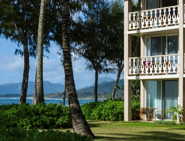 Aston Islander on the Beach hotel detail image 2