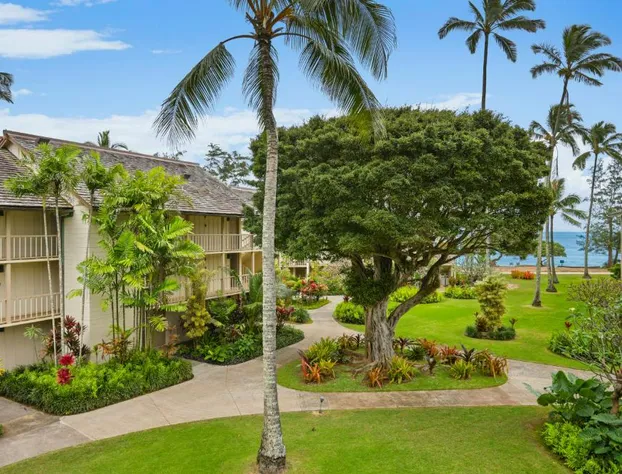 Aston Islander on the Beach hotel detail image 3