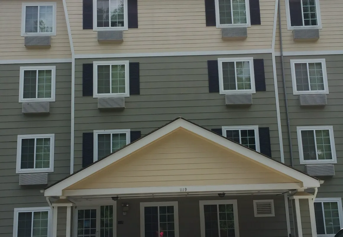 Stay Lodge Thomasville NC hotel hero