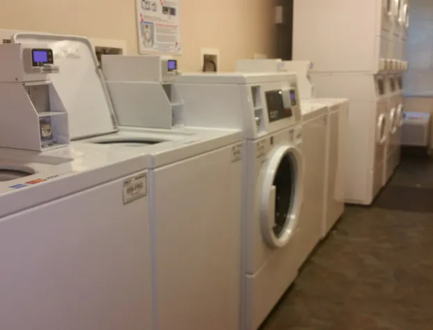 Stay Lodge Thomasville NC hotel detail image 1