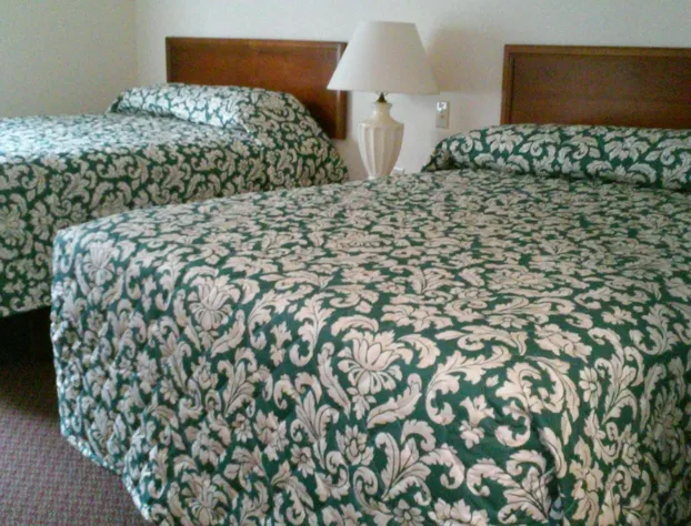 Stay Lodge Thomasville NC hotel detail image 2