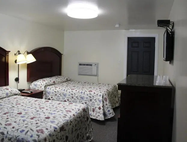 Pleasant Hill Motel hotel detail image 1