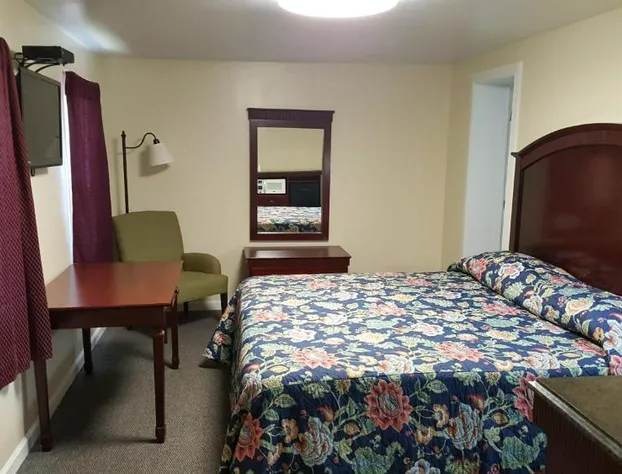 Pleasant Hill Motel hotel detail image 2