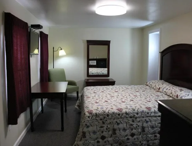 Pleasant Hill Motel hotel detail image 3