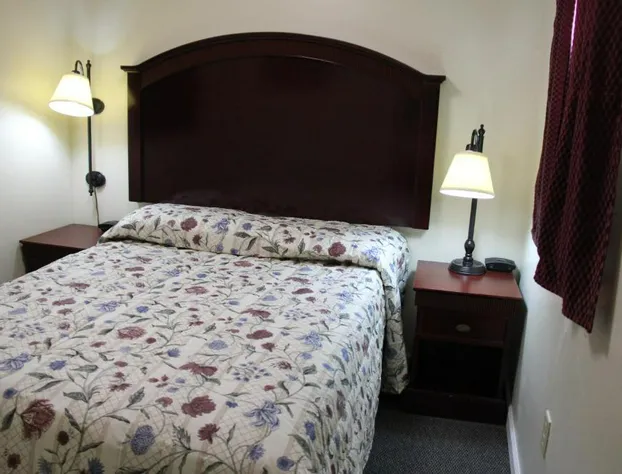 Pleasant Hill Motel hotel detail image 4