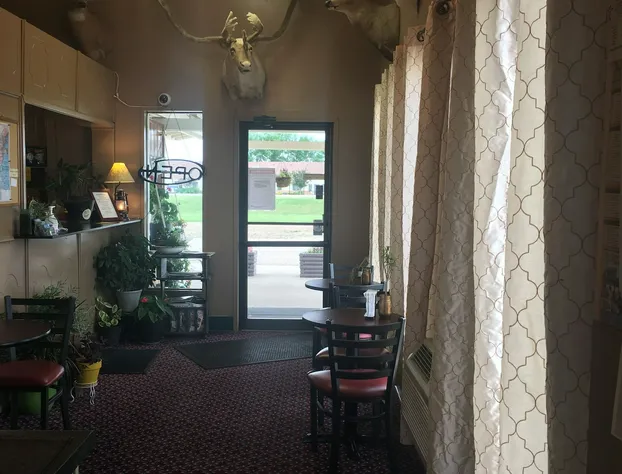 Mobridge Kountry Inn hotel detail image 1