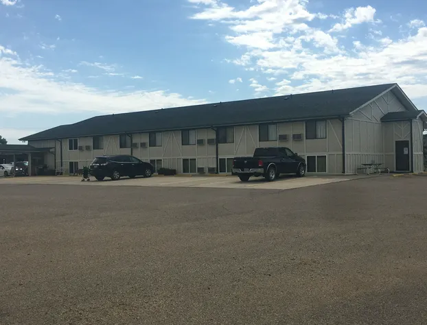 Mobridge Kountry Inn hotel detail image 1