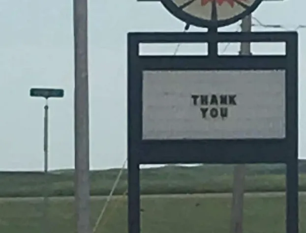 Mobridge Kountry Inn hotel detail image 2