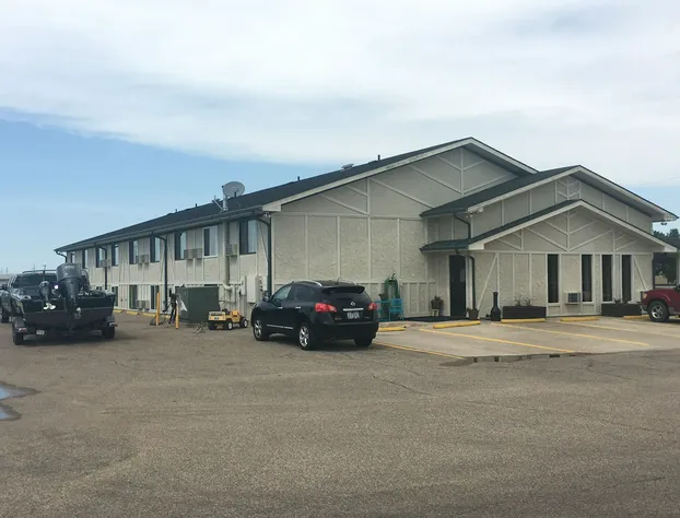 Mobridge Kountry Inn hotel detail image 3