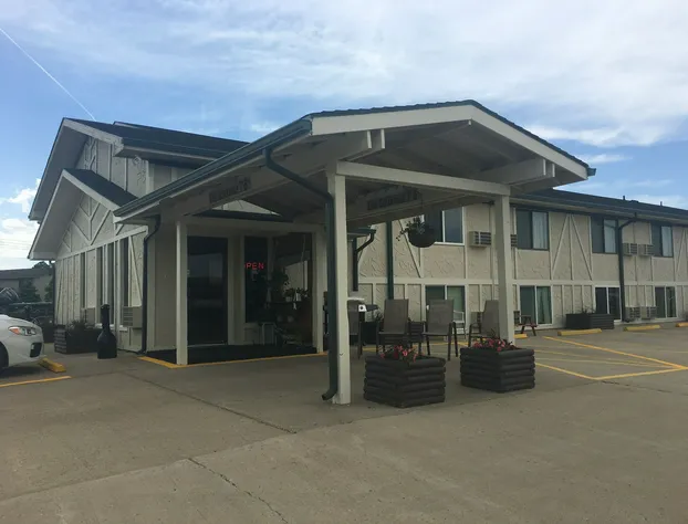 Mobridge Kountry Inn hotel detail image 4