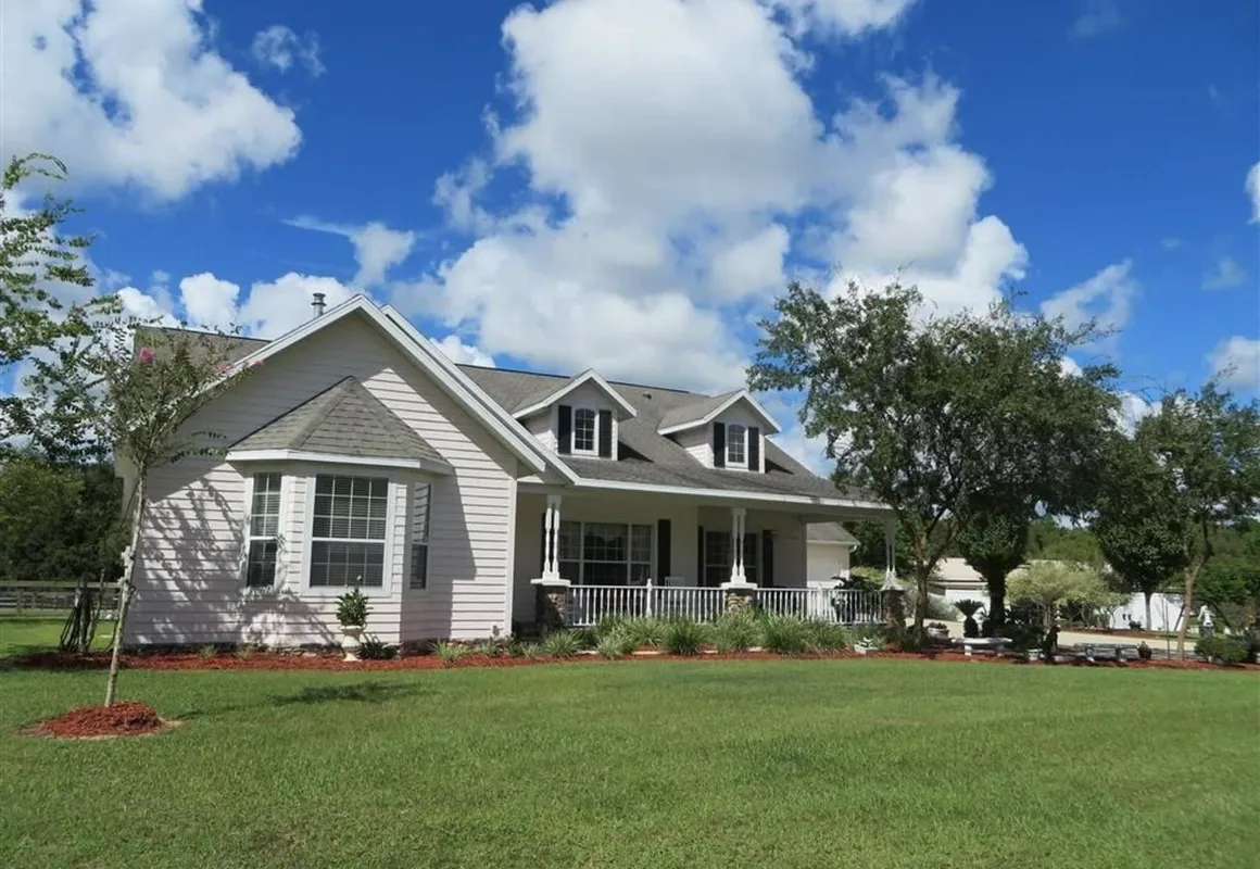 Rock Pointe Ranch hotel hero