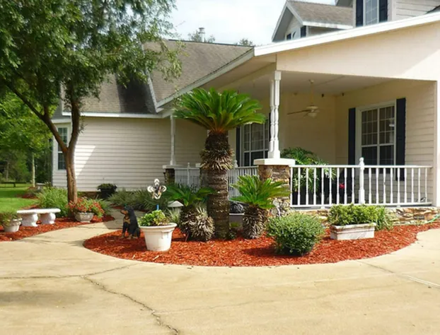 Rock Pointe Ranch hotel detail image 1