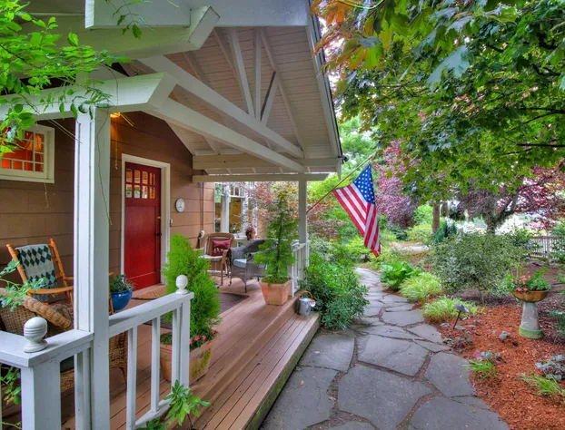 Argyle House Bed and Breakfast hotel detail image 1