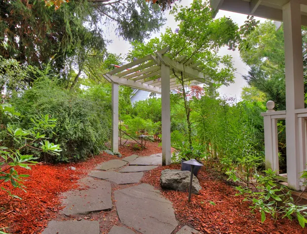 Argyle House Bed and Breakfast hotel detail image 2