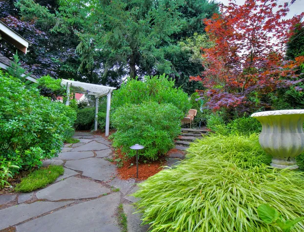 Argyle House Bed and Breakfast hotel detail image 3