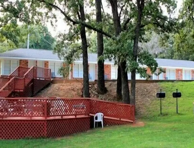 Lake Texoma Lodge and Resort hotel detail image 1
