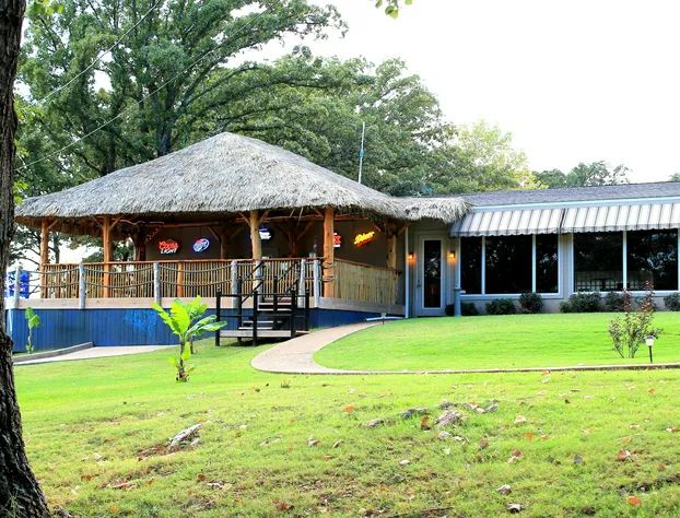 Lake Texoma Lodge and Resort hotel detail image 3