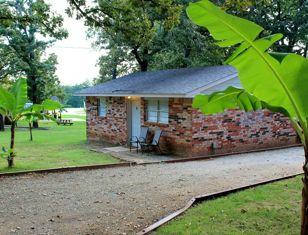 Lake Texoma Lodge and Resort hotel detail image 4