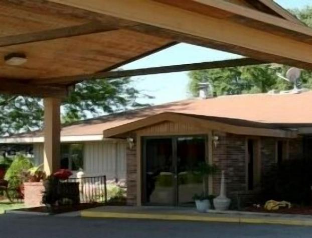 West Park Inn hotel detail image 1