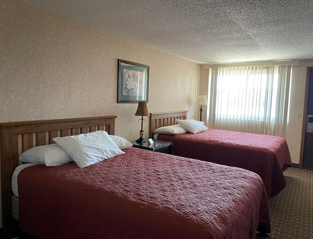 West Park Inn hotel detail image 2