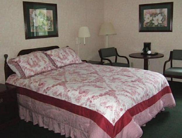 West Park Inn hotel detail image 3