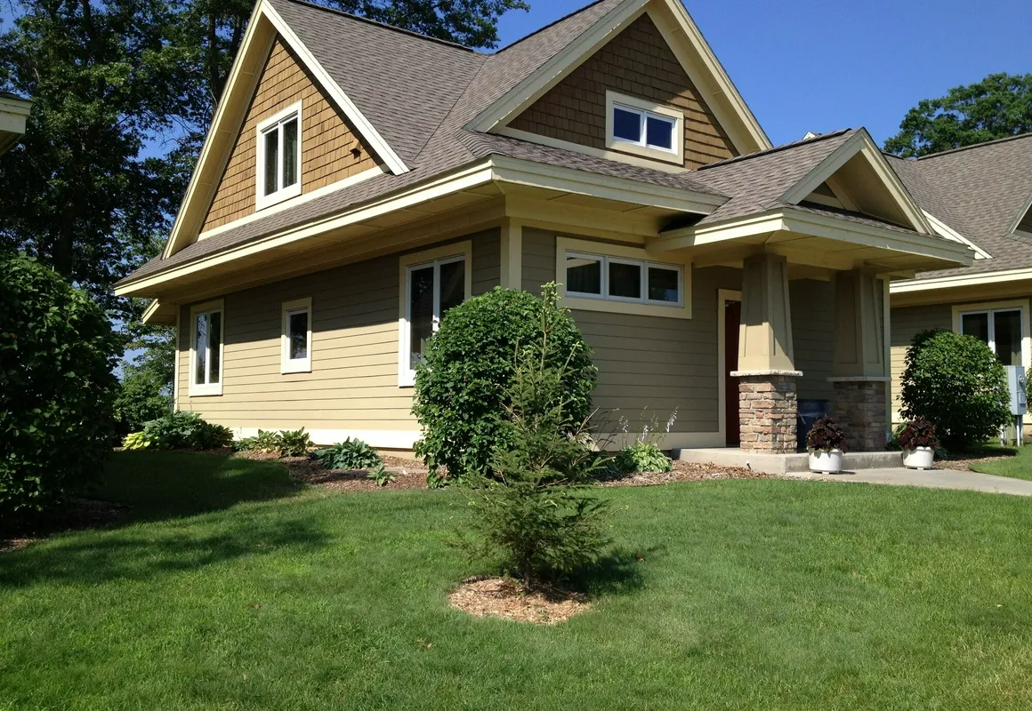 Kavanaugh's Sylvan Lake Resort hotel hero