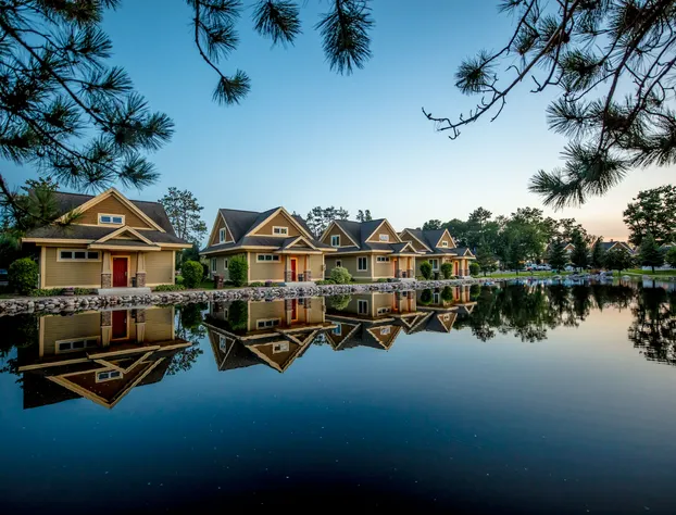 Kavanaugh's Sylvan Lake Resort hotel detail image 1