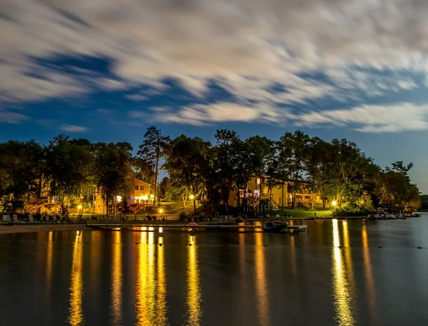 Kavanaugh's Sylvan Lake Resort hotel detail image 2