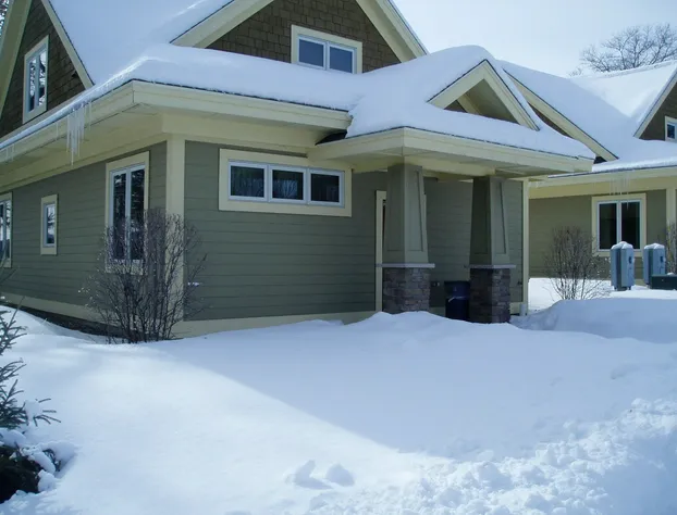 Kavanaugh's Sylvan Lake Resort hotel detail image 3