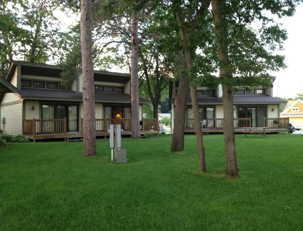 Kavanaugh's Sylvan Lake Resort hotel detail image 4