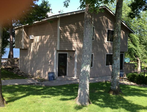 Kavanaugh's Sylvan Lake Resort hotel detail image 4
