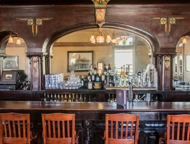 Weatherford Hotel hotel detail image 1