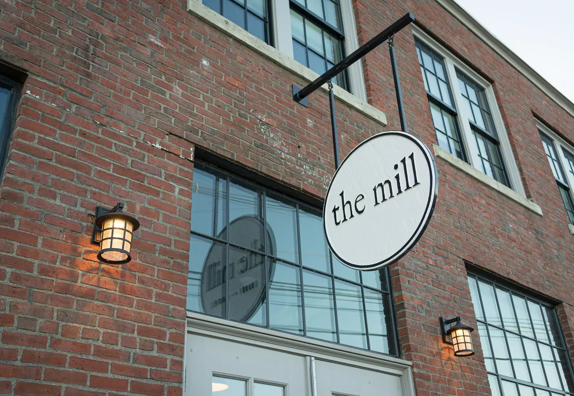 The Mill Inn hotel hero